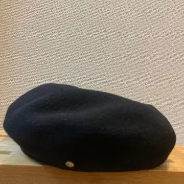 MR. OLIVE x RACAL 베레모 블랙