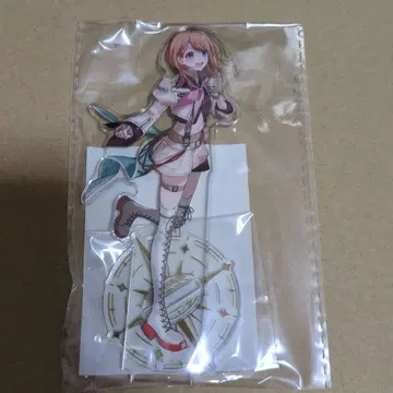 프로젝트 세카이 하나사토 미노리 세카라이 5th 아크릴 스탠드