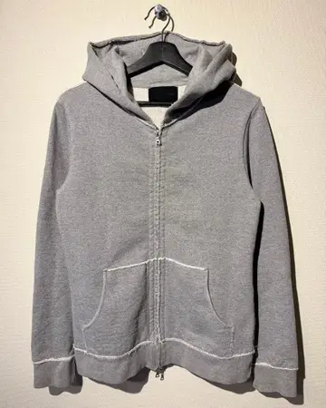 junhashimoto / 1BOTTON PARKA / SIZE:4