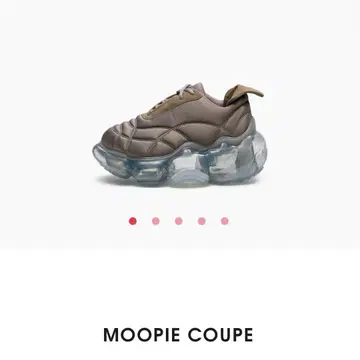 Grounds MOOPIE COUPE 24cm (박스 포함)