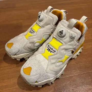 Reebok 리복 FTMD FUTUREMADE 펌프 퓨리 26cm