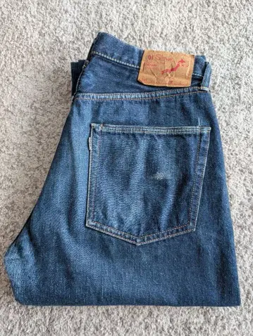 orslow 오어슬로우 사이즈 2 일본제