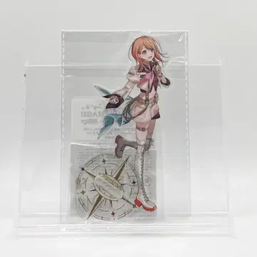 프로세카 하나사토 미노리 세카라이 5th 아크릴 스탠드