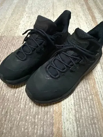 호카 카하 2 블랙