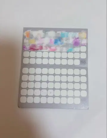 XP!A 크로스피어 포인트 카드 포이카