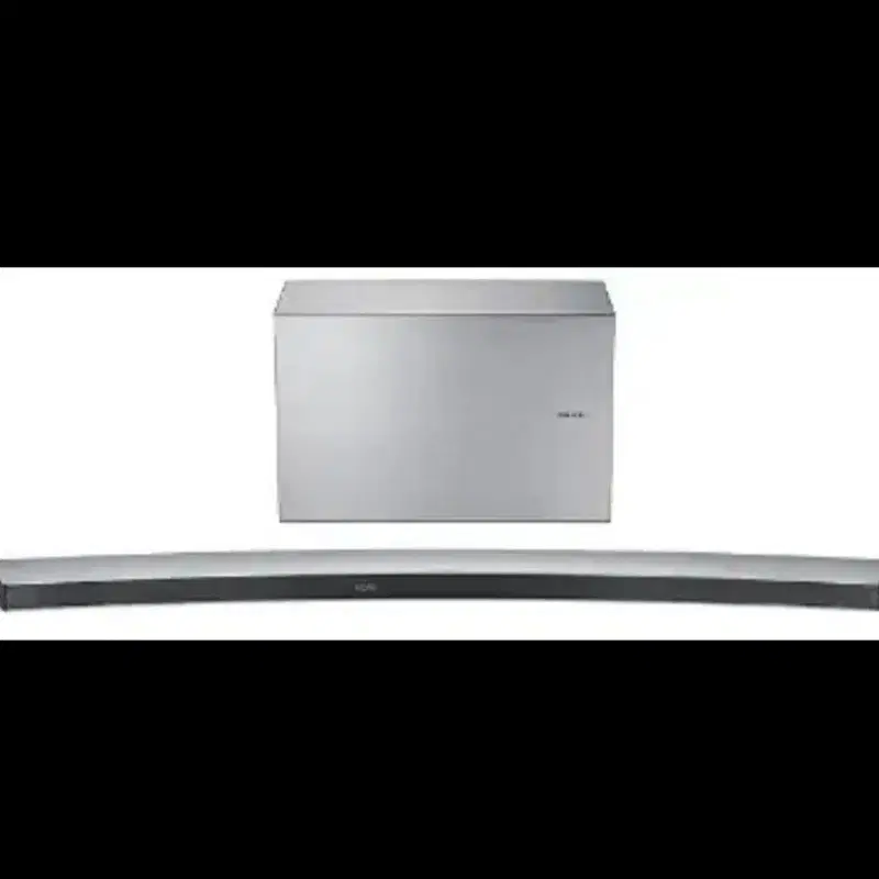 삼성 사운드바 우퍼 스피커 세트 HW-J8501