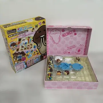 오리케시DX 나메코 모리모리 컬렉션