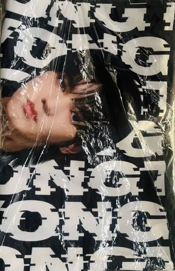 NCT 127 THE UNITY 슬로건 태용