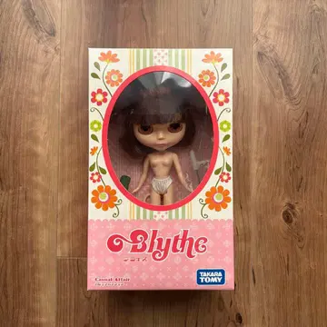 블라이스 캐주얼 어페어 인형 본체