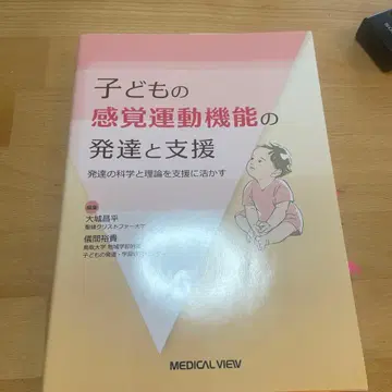 어린이의 감각 운동 기능 발달과 지원: 발달 과학과 이론을 지원에 활용