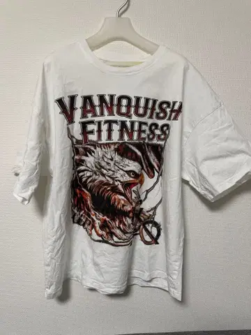 Vanquish Fitness S 사이즈