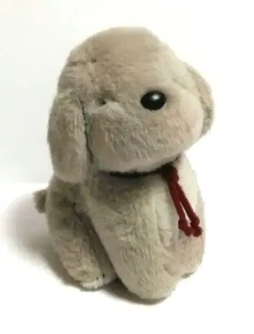 우메키치 오리엔탈토이 봉제 인형 쇼와 레트로