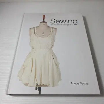 Sewing for Fashion Designers