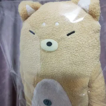 새상품급 후모후모상 쑨 L 7번 종이 택 접힘 있음. 즉시 구매 환영.