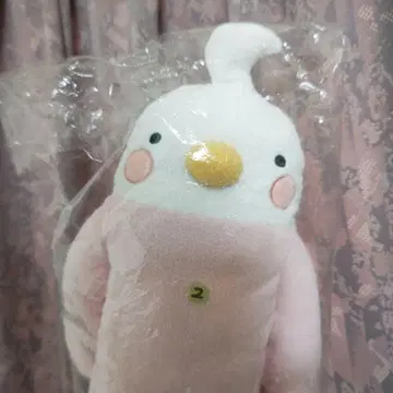 새상품 후모후모상 치크 L 2번 레어 초기 상품 즉시 구매 대환영입니다.