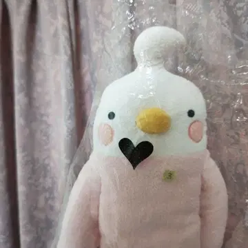 새상품 후모후모 씨 치쿠 L3번 레어 초기 물건 즉시 구매 대환영입니다.