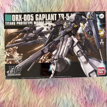 HGUC 1/144 갸플란 TR-5 [플라이루]