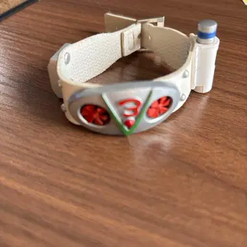 반다이 CSM 더블 타이푼 가면라이더 V3