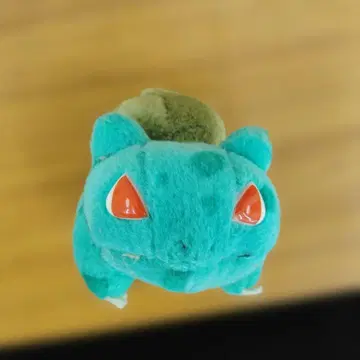 [ 새상품급 ] 이상해씨 봉제 인형 포켓몬 프렌즈 약 10cm