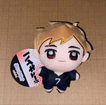 하이큐 누이프리케 mini 3 미야 아츠무