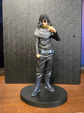 아이자와 쇼타 이레이저 헤드 나의 히어로 아카데미아 피규어