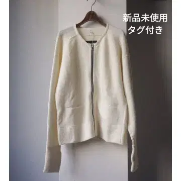 [택 포함 새상품] KLASICA DRIVE 화이트