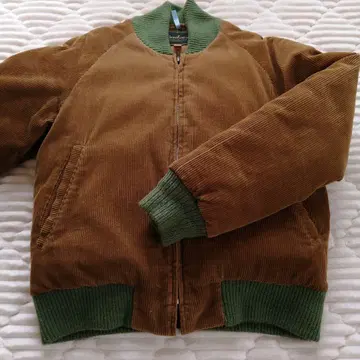 Warehouse Dubbleworks 다운 자켓 S