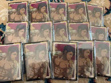 골든 카무이 코이토 소위 징! 스타파네 캔뱃지 스첸카