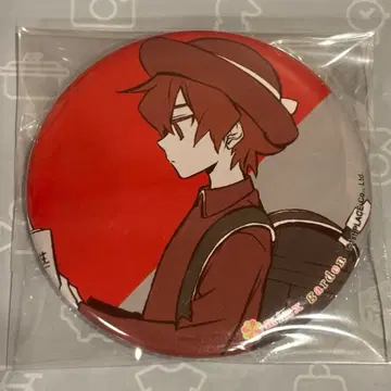 카게로우 프로젝트 믹스 가든 캔뱃지 히비야