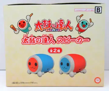 BANDAI SPIRITS 스피커 태고의 달인 캇짱 B