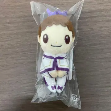 키시 유타 SWEET GARDEN 춋코리상