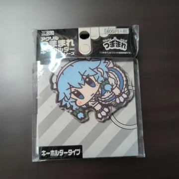 미개봉 동방Project 츳마마레 키링 시리즈 이자요이 사쿠야