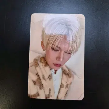 엑스러브 XLOV 현 미공포 포토카드 | 브랜드 중고거래 플랫폼, 번개장터