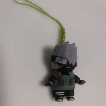 큐지션 NARUTO 하타케 카카시 x 큐피