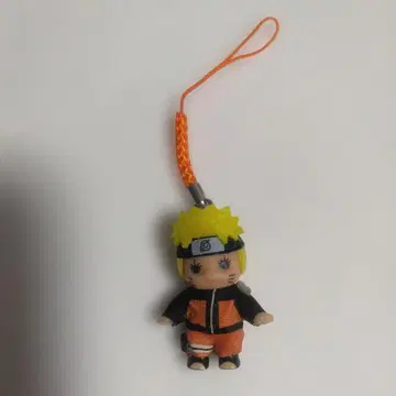 큐전 NARUTO 나루토 x 큐피