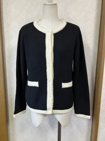 marvelous by Pierrot 택 포함 새상품 니트 가디건