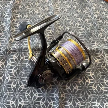 아부 가르시아 수페리아 2500SH 미사용