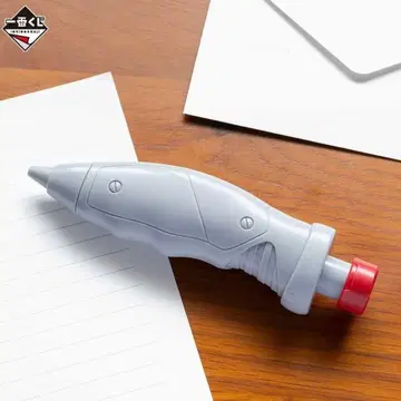 제일복권 신기동전기 건담 W 30th D상 [임무, 이해.] 볼펜