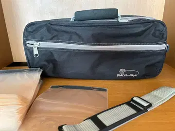 배스프로숍스 빈티지 웜 바인더 백