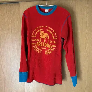 프리휠러스 서멀 M