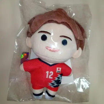 타카하시 아이 배구 남자 일본 대표 봉제 인형 키링