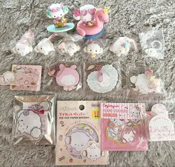 코기뮨 가챠가챠 아크링 키링 피규어