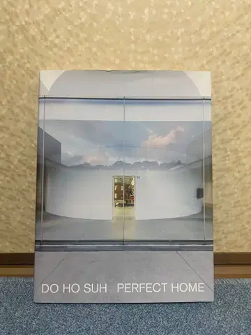 스 도호 퍼펙트 홈 Do Ho Suh -Perfect Home