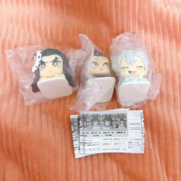 귀멸의 칼날 오네무탄 제11형