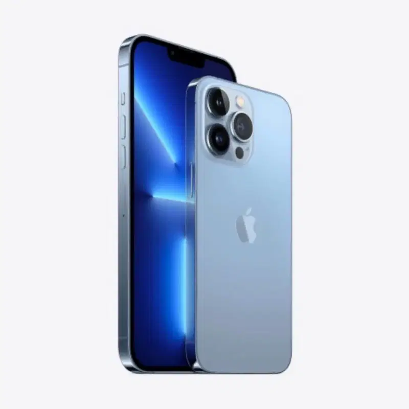 아이폰 13pro 시에라블루 128gb ㅣ 프로 13 14 15 16