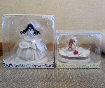 white album2 피규어 Myethos 토마 카즈사 오기소 유키나