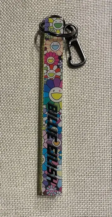 빌리 아이리쉬 스트랩 타카시 무라카미 디자인