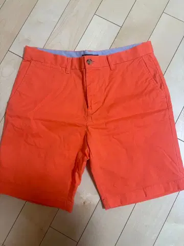 TOMMY 남성용 반바지 32