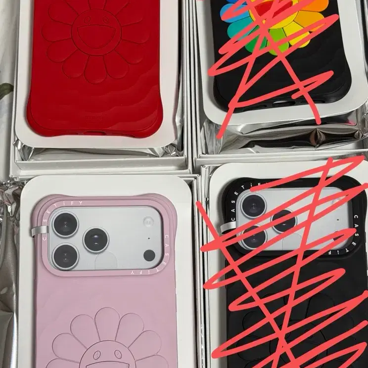 Shop 17프로무라카미 on Bunjang Global Site - No more Korean account!