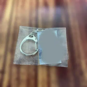 키타니 타츠야 랜덤 굿즈 시크릿 키링